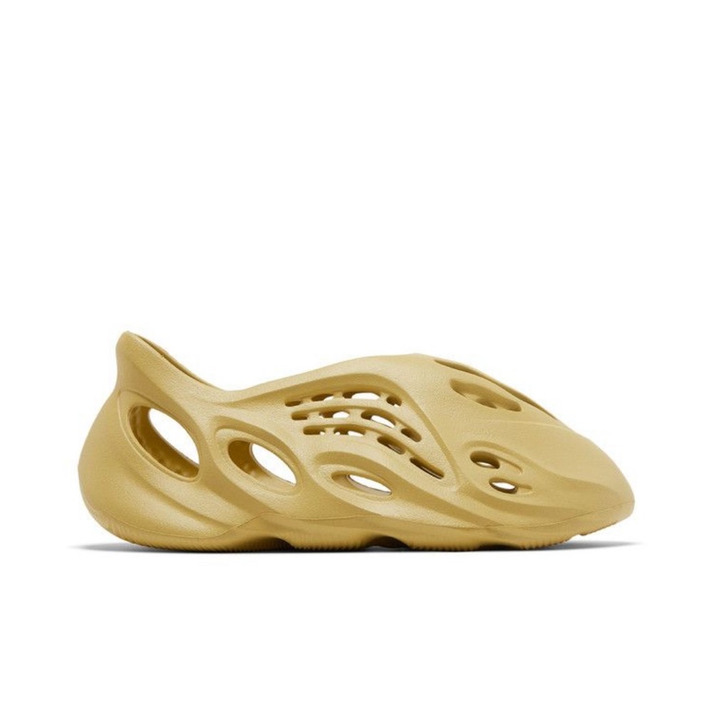 2022 Adidas Yeezy Foam Runner Sulfur
